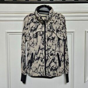 Lululemon Bring Back The Track Jacket – Size 4
